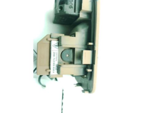 955613162026N3, 7L5959858A MANDO ELEVALUNAS PUERTA LAT DEL DER PORSCHE CAYENNE (9PA)|Desguaces La Cabaña