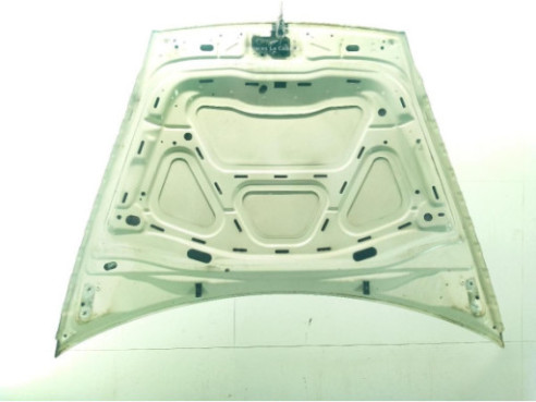 95551101100GRV CAPO PORSCHE CAYENNE (9PA)|Desguaces La Cabaña