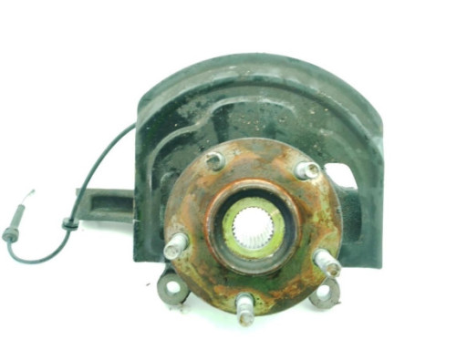 32010JG76E CAJA CAMBIOS NISSAN X-TRAIL (T31)|Desguaces La Cabaña