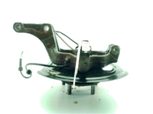 32010JG76E CAJA CAMBIOS NISSAN X-TRAIL (T31)|Desguaces La Cabaña 2