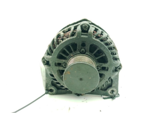 32010JG76E CAJA CAMBIOS NISSAN X-TRAIL (T31)|Desguaces La Cabaña