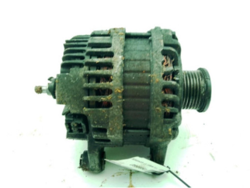 32010JG76E CAJA CAMBIOS NISSAN X-TRAIL (T31)|Desguaces La Cabaña 2