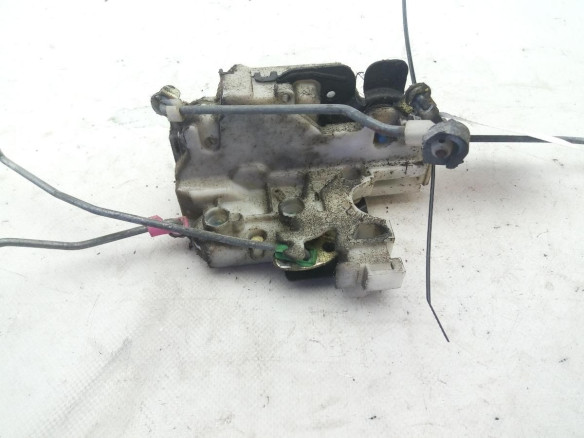 CERRADURA PUERTA LAT DEL IZQ NISSAN PICK UP (D22) |Desguaces La Cabaña