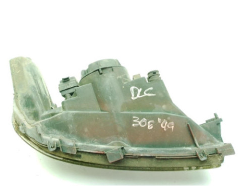   FARO IZQUIERDO PEUGEOT 306 Break (7E, N3, N5)|Desguaces La Cabaña