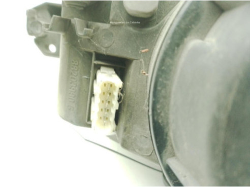   FARO IZQUIERDO PEUGEOT 306 Break (7E, N3, N5)|Desguaces La Cabaña