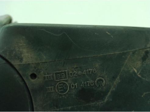 014176 ESPEJO DER OPEL MERIVA A Limusina (X03)|Desguaces La Cabaña
