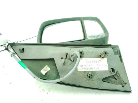 0009467186088 ESPEJO DER FIAT SCUDO (270_, 272_)|Desguaces La Cabaña