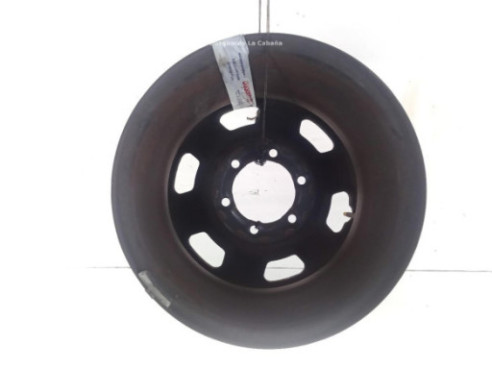 LLANTAS|Desguaces La Cabaña 2