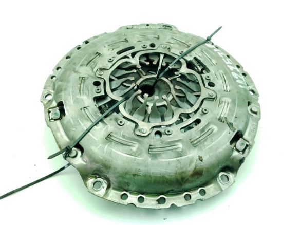 302057116R EMBRAGUE RENAULT MASTER III Caja/Chasis (EV, HV, UV)|Desguaces La Cabaña
