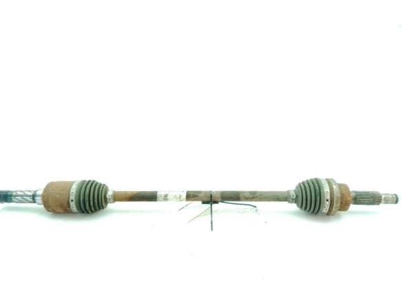 2168926 PALIER TRA IZQ FORD KUGA II (DM2)|Desguaces La Cabaña