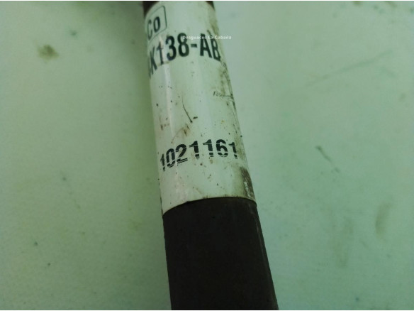 2168926 PALIER TRA DER FORD KUGA II (DM2)|Desguaces La Cabaña