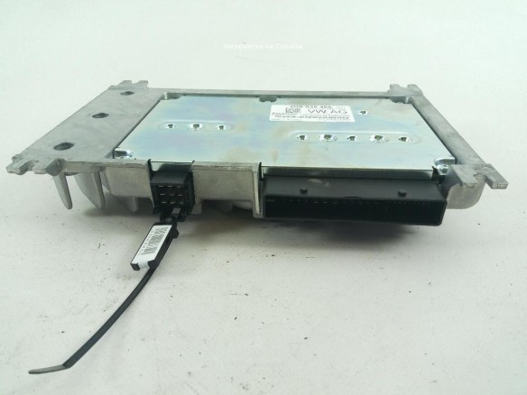 3G0035466 MODULO ELECTRONICO 8 SKODA SUPERB III Ranchera familiar (3V5) |Desguaces La Cabaña