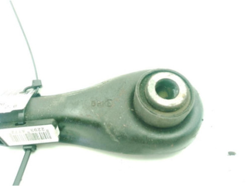 BRAZO SUSPENSION TRASERO DERECHO INFERIOR ANTERIOR|Desguaces La Cabaña 2