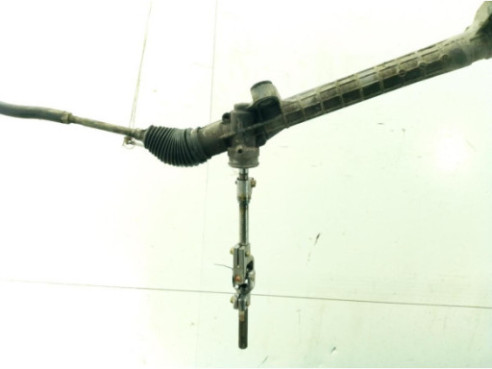 5381202090 ALETA DEL IZQ TOYOTA COROLLA (_E12_)|Desguaces La Cabaña 2