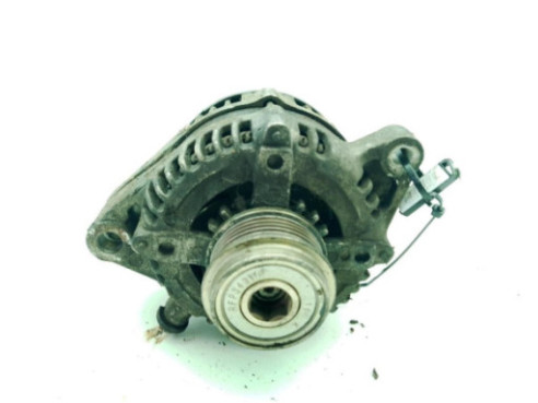 2706027090 ALTERNADOR TOYOTA COROLLA (_E12_)|Desguaces La Cabaña