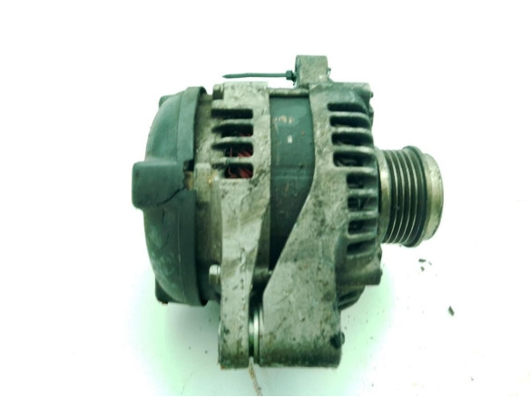 2706027090 ALTERNADOR TOYOTA COROLLA (_E12_)|Desguaces La Cabaña