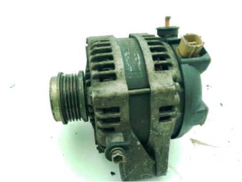 2706027090 ALTERNADOR TOYOTA COROLLA (_E12_)|Desguaces La Cabaña