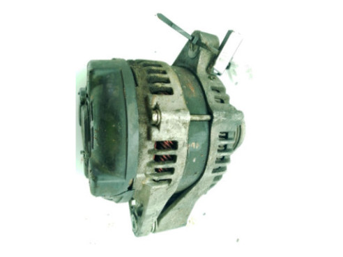 2706027090 ALTERNADOR TOYOTA COROLLA (_E12_)|Desguaces La Cabaña