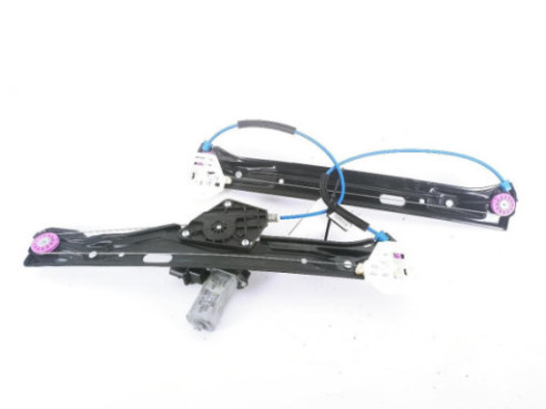 7259824 ELEVALUNAS PUERTA LAT DEL DER BMW 3 Touring (F31) |Desguaces La Cabaña