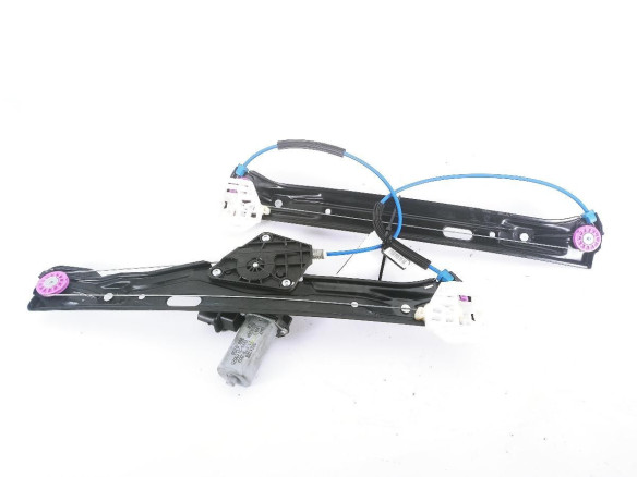 7259824 ELEVALUNAS PUERTA LAT DEL DER BMW 3 Touring (F31) |Desguaces La Cabaña