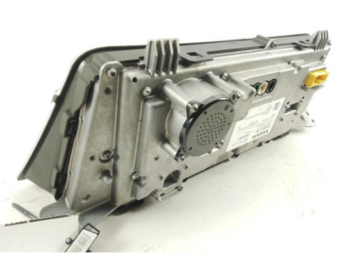 P23836529 ARRANQUE VOLVO FH III|Desguaces La Cabaña 2