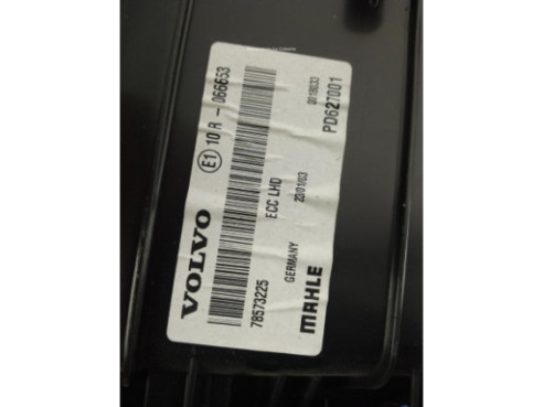 P23836529 ARRANQUE VOLVO FH III|Desguaces La Cabaña 2