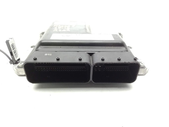 2758009159 CENTRALITA MOTOR MAZDA 6 Hatchback (GH)|Desguaces La Cabaña