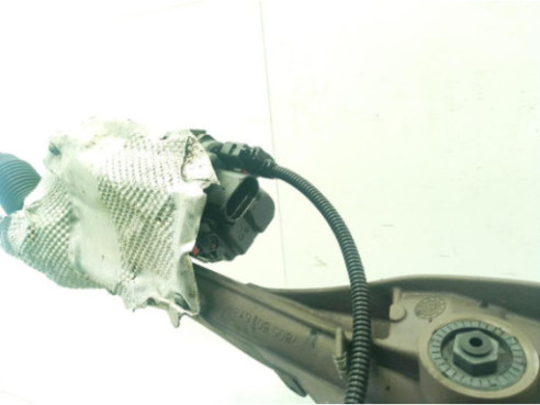 CLHA MOTOR SEAT LEON ST|Desguaces La Cabaña 2