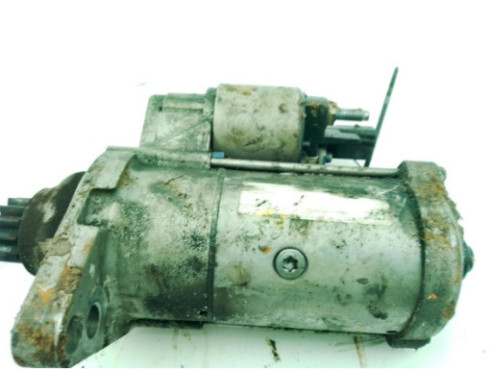 CLHA MOTOR SEAT LEON ST|Desguaces La Cabaña 2