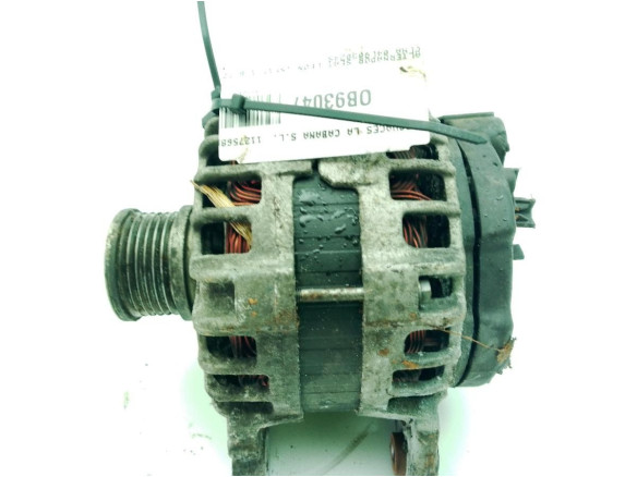 04L903024S ALTERNADOR SEAT LEON (5F1)|Desguaces La Cabaña