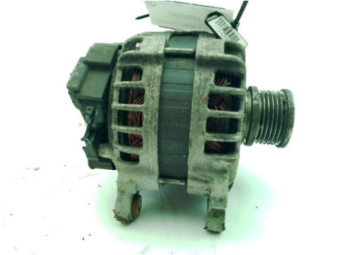 04L903024S ALTERNADOR SEAT LEON (5F1)|Desguaces La Cabaña
