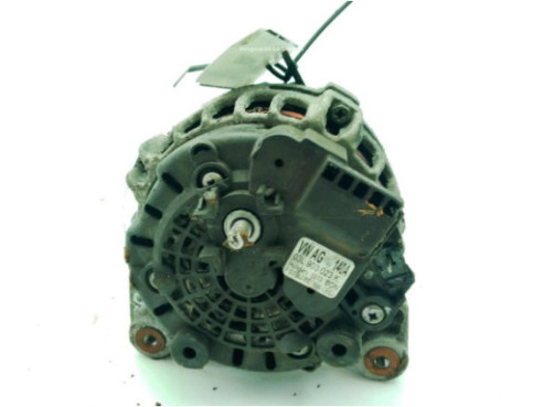 04L903024S ALTERNADOR SEAT LEON (5F1)|Desguaces La Cabaña