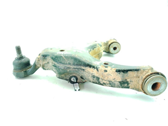 BRAZO SUSPENSION DEL DER INF ANTERIOR TOYOTA LAND CRUISER PRADO (_J15_)|Desguaces La Cabaña