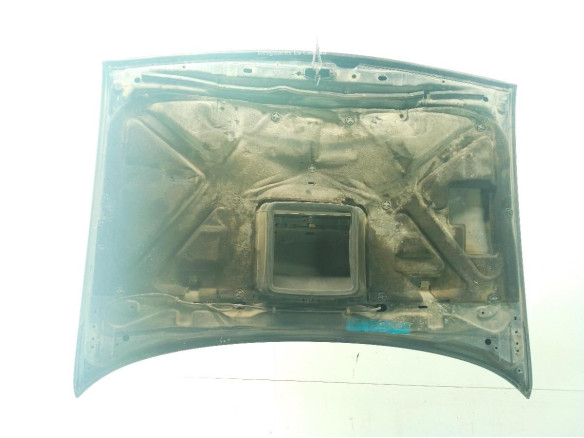   CAPO NISSAN TERRANO II (R20)|Desguaces La Cabaña