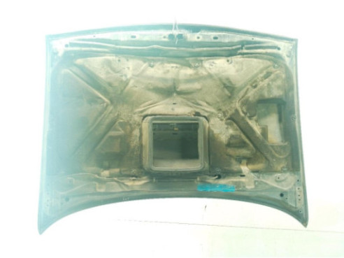  CAPO NISSAN TERRANO II (R20)|Desguaces La Cabaña