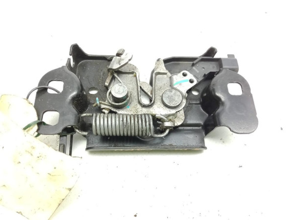 CERRADURA CAPO JEEP CHEROKEE (KL)|Desguaces La Cabaña