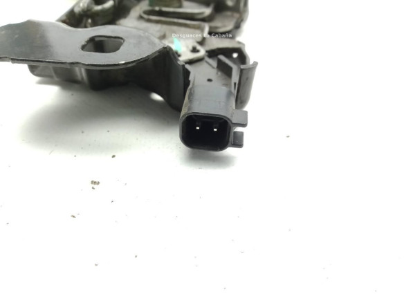 CERRADURA CAPO JEEP CHEROKEE (KL)|Desguaces La Cabaña