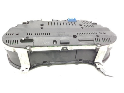 8380005A50C, CUADRO INSTRUMENTOS TOYOTA AVENSIS (_T25_)|Desguaces La Cabaña