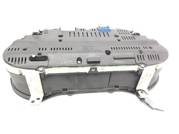 8380005A50C, CUADRO INSTRUMENTOS TOYOTA AVENSIS (_T25_)|Desguaces La Cabaña