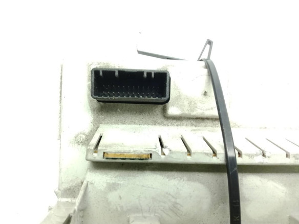 8200290542C DISPLAY RENAULT LAGUNA II (BG0/1_)|Desguaces La Cabaña