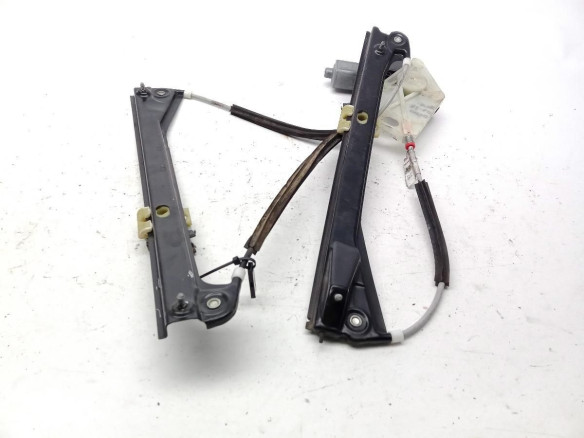 ELEVALUNAS PUERTA LAT DEL DER VW POLO (6R1, 6C1)|Desguaces La Cabaña