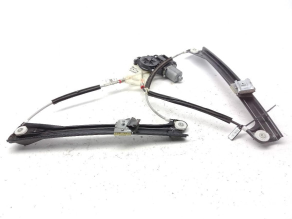 ELEVALUNAS PUERTA LAT DEL DER VW POLO (6R1, 6C1)|Desguaces La Cabaña