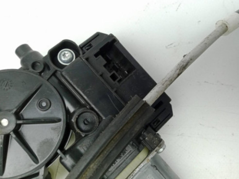 ELEVALUNAS PUERTA LAT DEL DER VW POLO (6R1, 6C1)|Desguaces La Cabaña