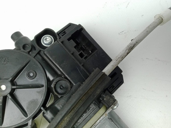 ELEVALUNAS PUERTA LAT DEL DER VW POLO (6R1, 6C1)|Desguaces La Cabaña