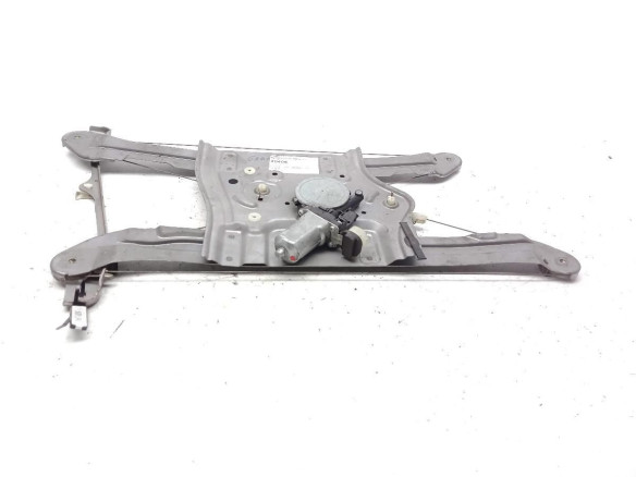 ELEVALUNAS PUERTA LAT DEL DER MITSUBISHI GRANDIS (NA_W)|Desguaces La Cabaña
