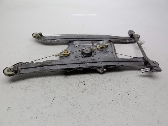ELEVALUNAS PUERTA LAT DEL DER MITSUBISHI GRANDIS (NA_W)|Desguaces La Cabaña