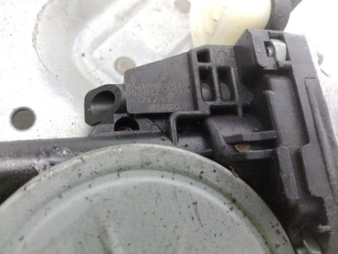 ELEVALUNAS PUERTA LAT DEL DER MITSUBISHI GRANDIS (NA_W)|Desguaces La Cabaña