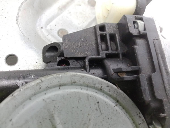 ELEVALUNAS PUERTA LAT DEL DER MITSUBISHI GRANDIS (NA_W)|Desguaces La Cabaña