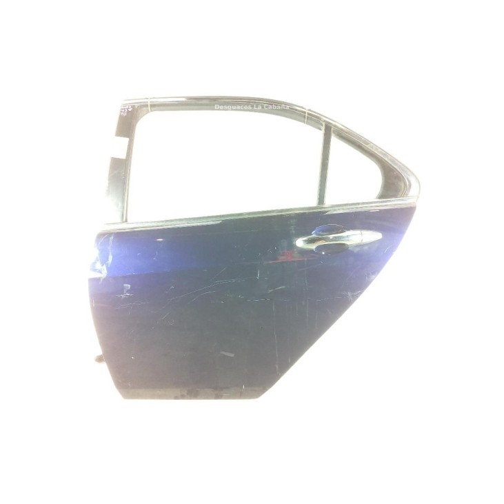 67550SEA900ZZ PUERTA LAT TRA IZQ HONDA ACCORD VII (CL, CN) |Desguaces La Cabaña