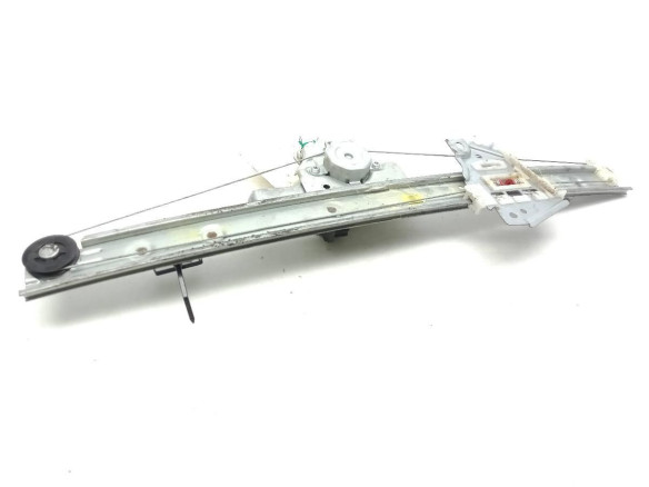 ELEVALUNAS PUERTA LAT DEL DER SUZUKI GRAND VITARA II (JT, TE, TD)|Desguaces La Cabaña